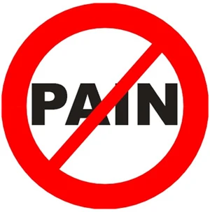 Eight Ways to deal with Chronic Pain